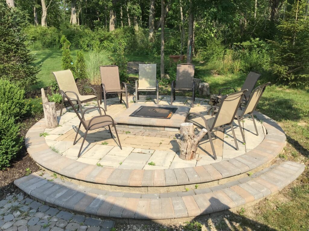 Michigan Firewood Law Guide for Campers Visiting South Haven