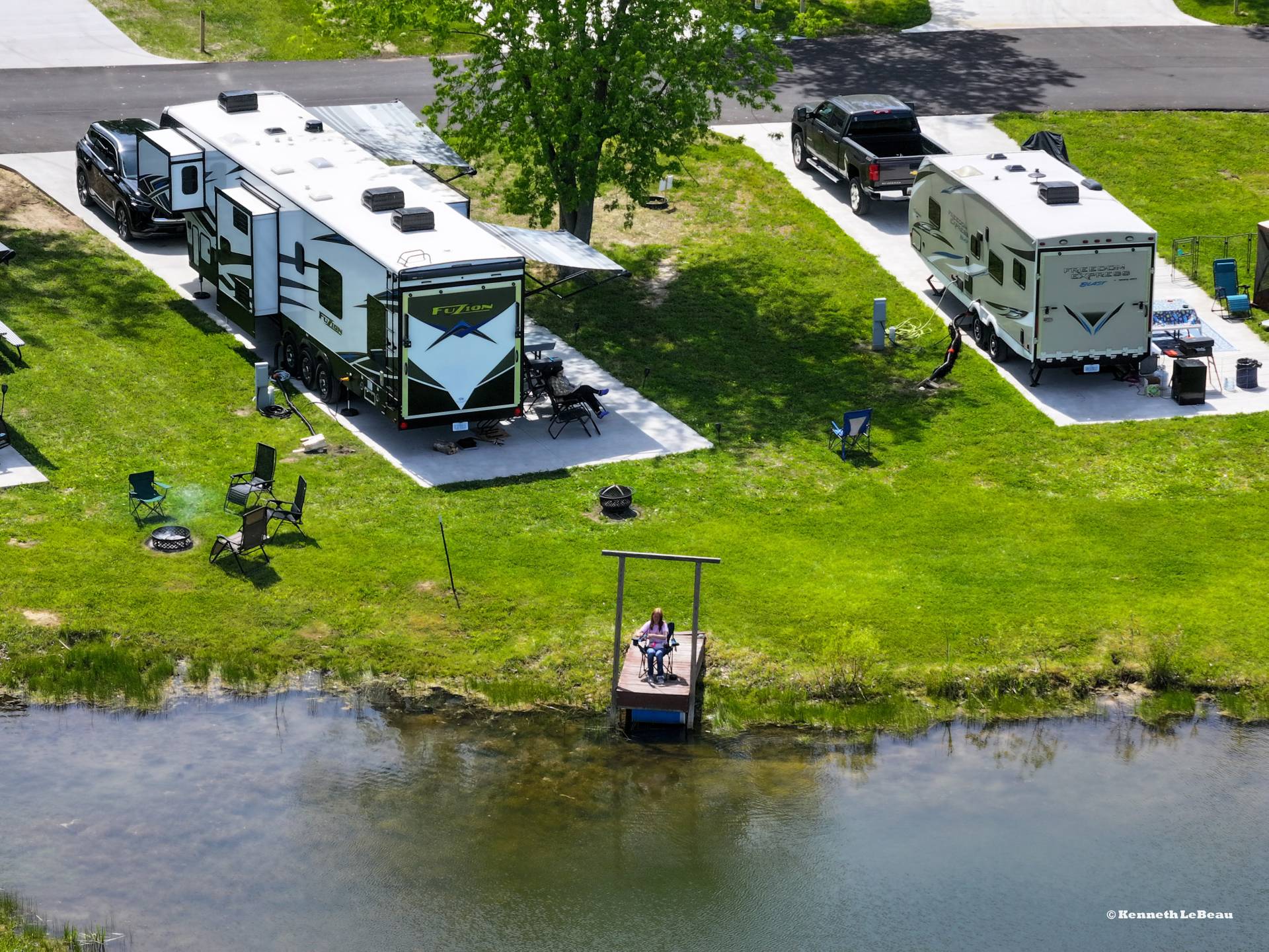 family-rv-resort-activities