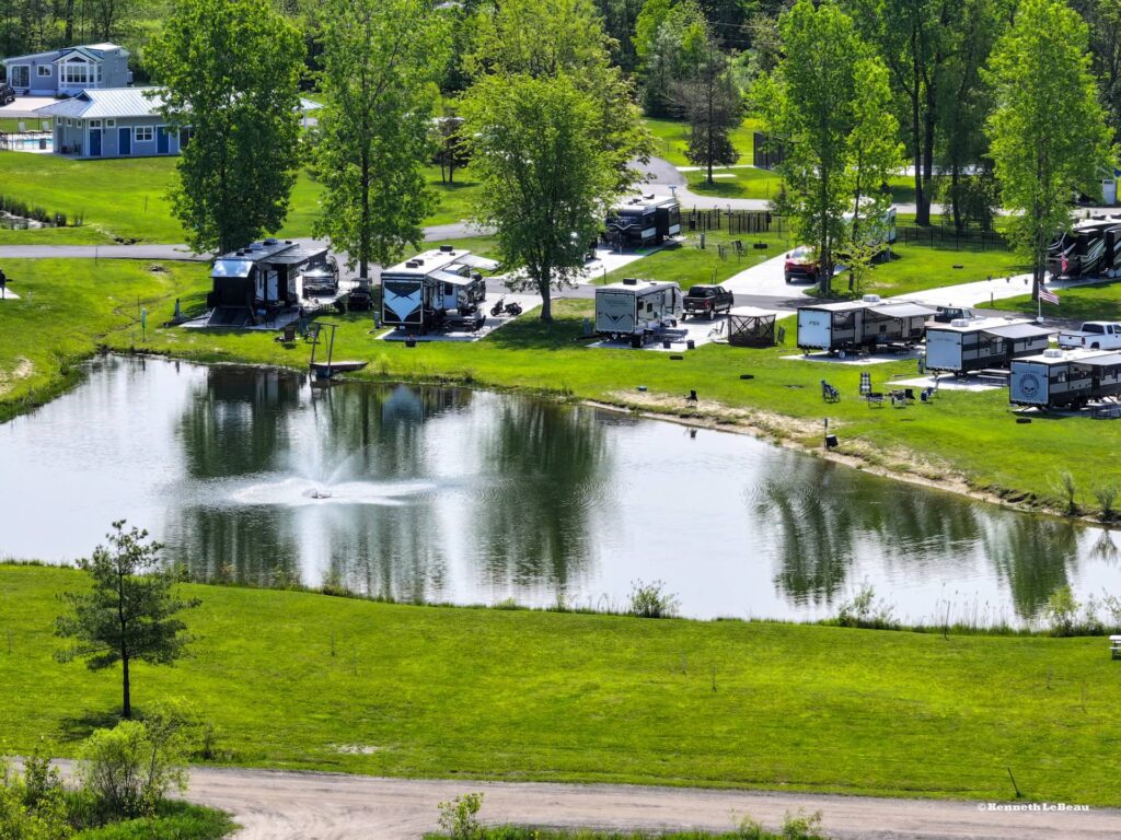 Catch and Release Fun: Family Fishing Tips for Hidden Ponds Stocked Lakes